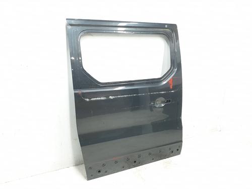 Right slide door RENAULT TRAFIC III Bus (JG_) 2.0 dCi 170 (JGMM, JGMV) | BP20705680C75 