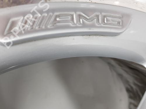 Rim MERCEDES-BENZ M-CLASS (W166) ML 350 BlueTEC 4-matic (166.024, 166.023) | BP16469202C45 
