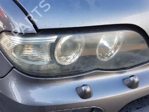 Køler BMW X5 (E53) 3.0 d | BP4398559M31 