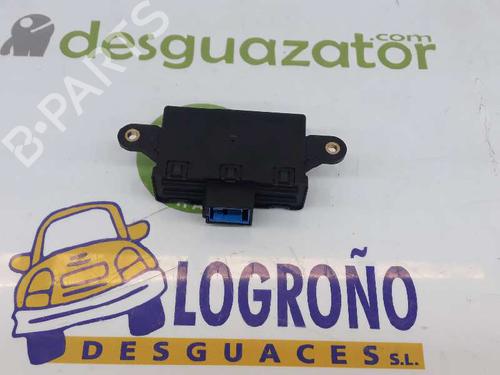 Electronic module MERCEDES-BENZ GLA-CLASS (X156) GLA 220 CDI 4-matic (156.905) | BP794838M83 