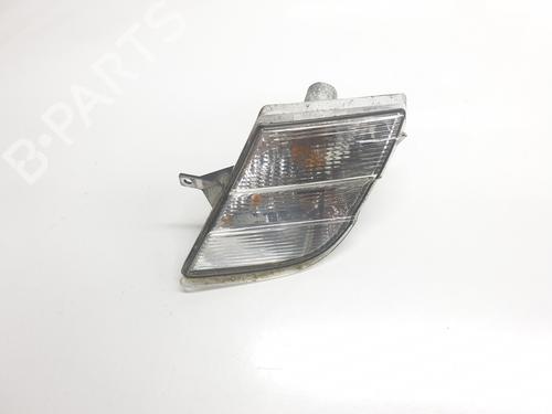 Used Left front indicator NISSAN MICRA III (K12) 1.5 dCi (86 hp) 24597981