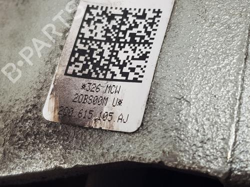 Left front brake caliper SEAT IBIZA V (KJ1, KJG) 1.0 TSI | BP29728668M105 