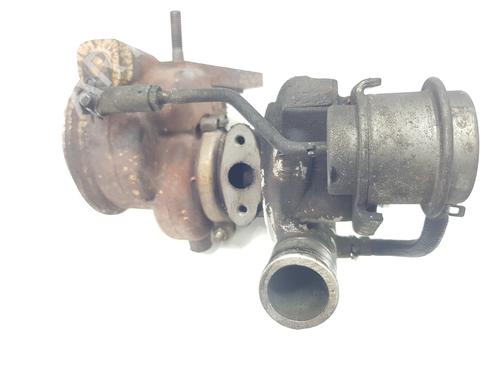 Turbocharger/Supercharger PEUGEOT BOXER Platform/Chassis 2.2 HDi 120 | BP20190466M71 