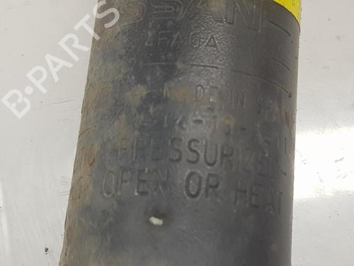 Right rear shock absorber NISSAN NV200 / EVALIA Bus e-NV (ME0M) | BP11353330M19 