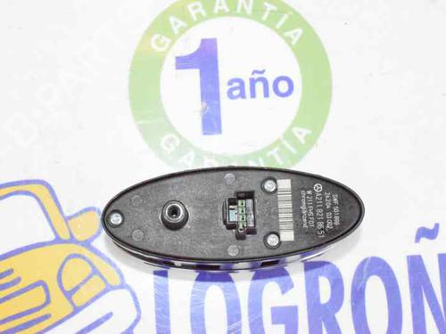 Right rear window switch MERCEDES-BENZ E-CLASS (W211) E 220 CDI (211.006) | BP1483474I28 