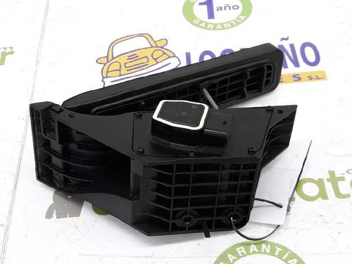 Pedal MERCEDES-BENZ GLK-CLASS (X204) 220 CDI 4-matic (204.984, 204.997) | BP3137422I4 