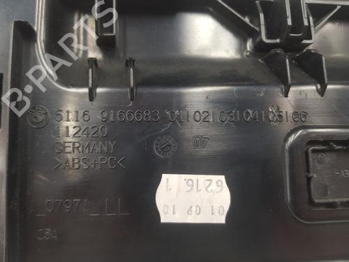 Glove box BMW 5 (F10) 520 d | BP18691297C95 