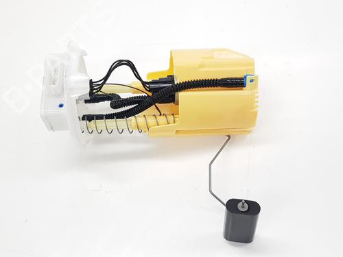 Fuel pump RENAULT TRAFIC III Van (FG_) | BP37995572M76 - Image 4