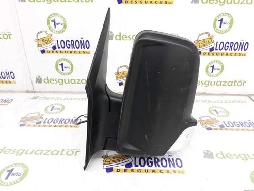 Used Left mirror MERCEDES-BENZ SPRINTER 3-t Van (B906) 213 CDI (906.611, 906.613) (129 hp) 2981081