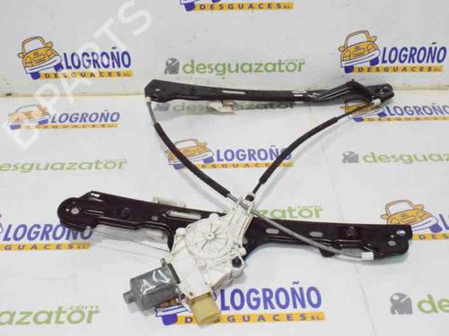 Front left window mechanism BMW 1 (E87) 118 d | BP755234C22 