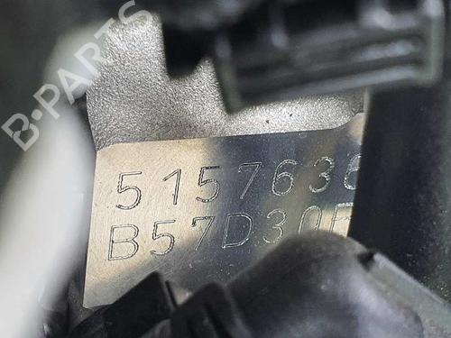Engine BMW X4 (G02, F98) xDrive M40 d | BP9970296M1 