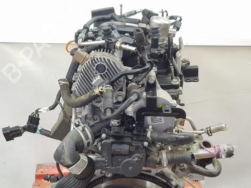 Motor KIA CEED (CD) | BP37519923M1 - Image 15
