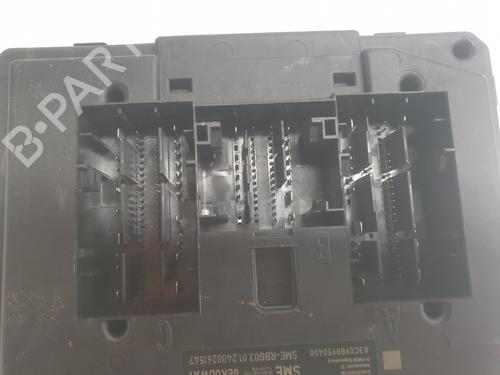 Electronic module SKODA KAMIQ (NW4) 1.0 TSI | BP31840691M83