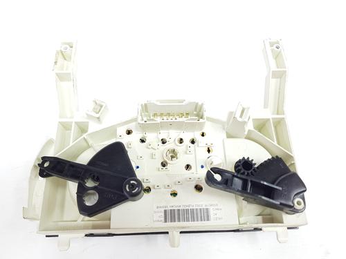 Climate control RENAULT TRAFIC II Platform/Chassis (EL) 2.0 (EL0A) | BP36772362I5 - Image 4
