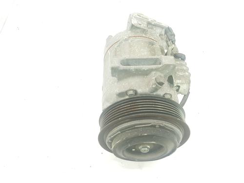 Used AC compressor NISSAN QASHQAI II SUV (J11, J11_) 1.6 DIG-T (163 hp) 8587015