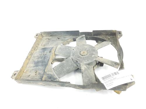 Used Radiator fan PEUGEOT BOXER Van 2.2 HDi 100 (101 hp) 9450493
