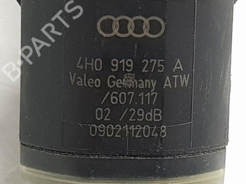 Other AUDI A7 Sportback (4GA, 4GF) 3.0 TDI quattro | BP25443462O1 