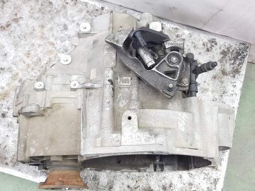 Gearbox VW SCIROCCO III (137, 138) 2.0 TDI | BP20691089M3 