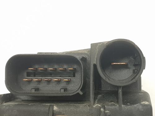 Electronic module MERCEDES-BENZ A-CLASS (W176) A 180 CDI / d (176.012) | BP20195870M83 