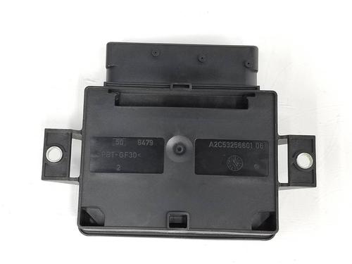 Electronic module LAND ROVER RANGE ROVER EVOQUE (L538) 2.2 D 4x4 | BP8221133M83