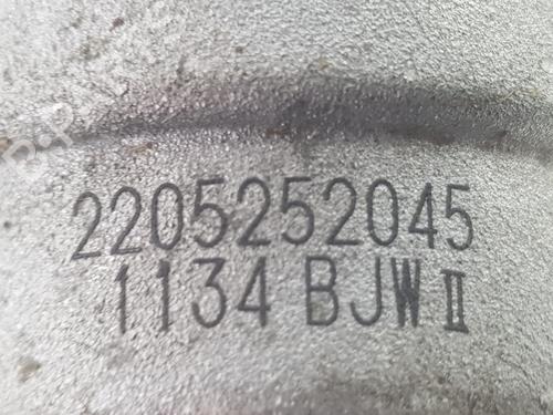 Starter HYUNDAI TUCSON (NX4E, NX4A) 1.6 T-GDi Hybrid 48V | BP17681767M8 