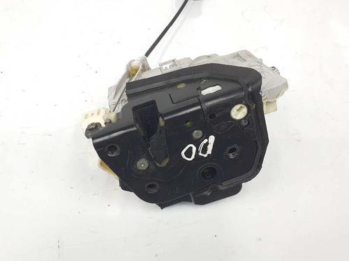 Front right lock SEAT EXEO ST (3R5) 2.0 TDI | BP7829337C97 
