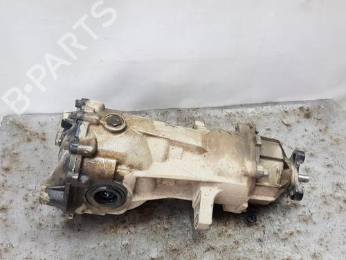 Rear differential HYUNDAI SANTA FÉ II (CM) 2.2 CRDi 4x4 | BP32320493M24