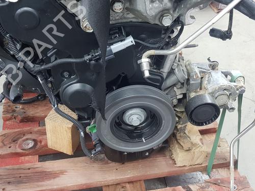 Engine CITROËN BERLINGO (ER_, EC_) 1.5 BlueHDi 100 | BP32510381M1