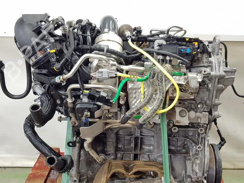 Engine RENAULT ARKANA I (LCM_, LDN_) 1.3 TCe 140 (LDN0) | BP34196370M1 - Image 9