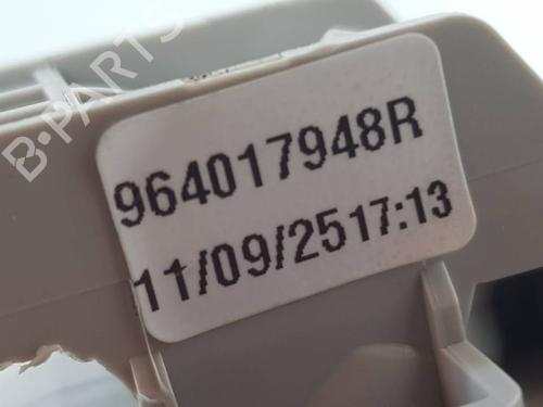 Left sun visor RENAULT KANGOO III Box Body/MPV 1.3 TCe 100 (FJMA) | BP38929919I1 - Image 3