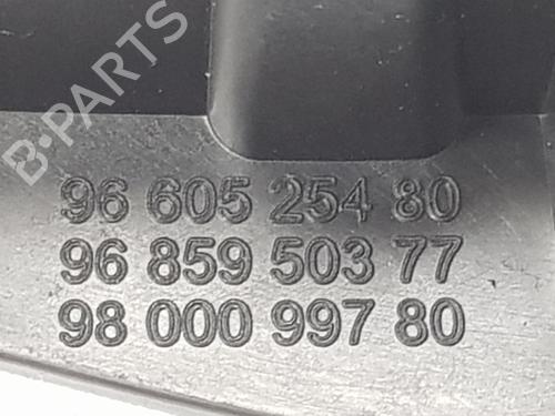 Rear left lock PEUGEOT 508 SW I (8E_) 2.0 BlueHDi 180 | BP19085423C100 