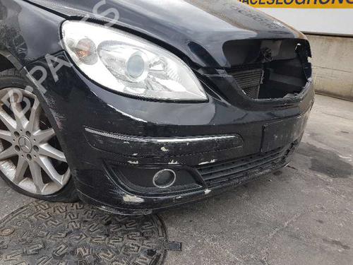 Right front window motor MERCEDES-BENZ B-CLASS Sports Tourer (W245) B 200 CDI (245.208) | BP6100228E20 