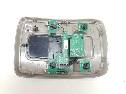 Interior roof light VOLVO XC60 I SUV (156) D4 | BP7418389I8