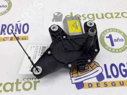Rear wiper motor MERCEDES-BENZ M-CLASS (W164) ML 280 CDI 4-matic (164.120) | BP1980021M102 
