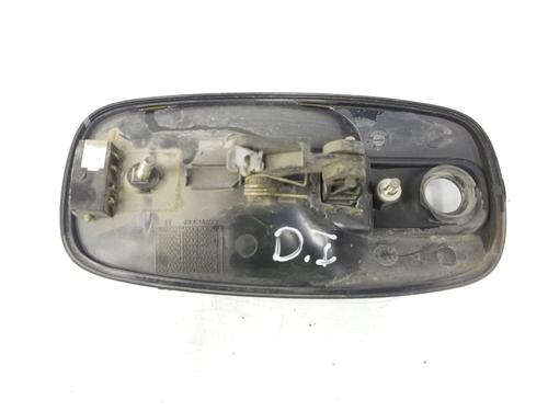 Front left exterior door handle NISSAN PRIMASTAR Van (X83) 2.0 dCi 115 | BP8386904C128 