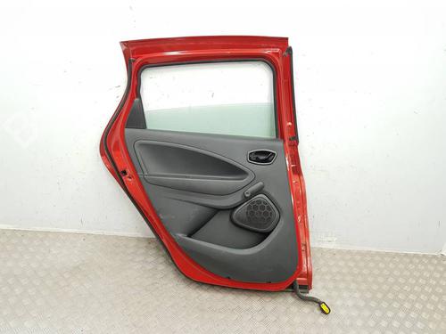 Dør venstre bagtil RENAULT ZOE (BFM_) ZOE (BFMD) | BP39647673C4 - Image 9