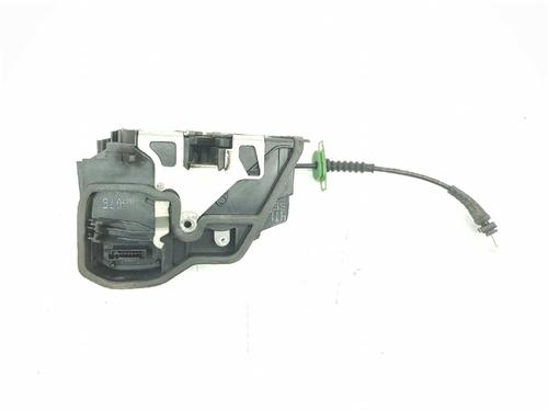 Rear left lock BMW 5 (E60) 520 d | BP6622927C100 