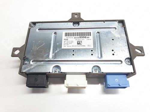 Electronic module DS DS 7 Crossback (J4_, JR_, JC_) | BP39570576M83 - Image 3