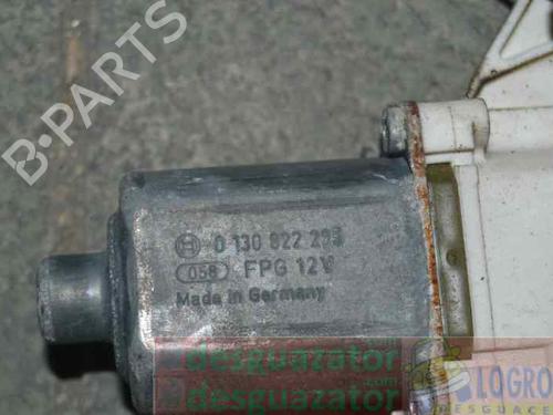 Front right window mechanism BMW 1 (E87) 120 d | BP760696C23 