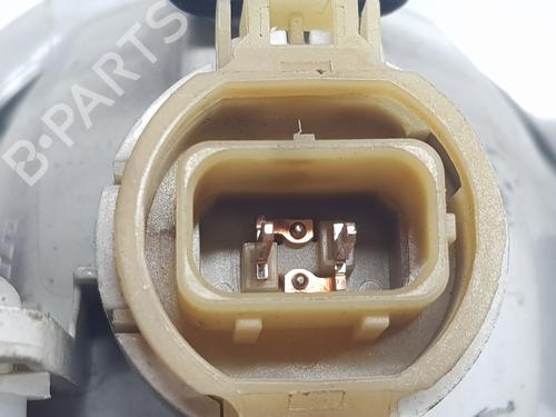 Left front fog light PEUGEOT 208 I (CA_, CC_) 1.2 VTI 82 | BP30932580C30