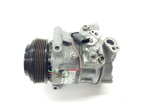AC compressor MERCEDES-BENZ C-CLASS (W205)  | BP29409235M34 