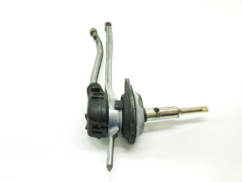 Gear lever MERCEDES-BENZ C-CLASS (W204) C 200 CDI (204.007, 204.006) | BP15990039M90 