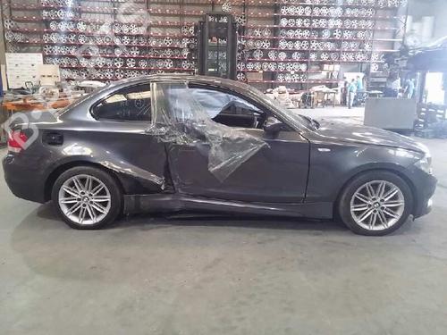 Engine control unit (ECU) BMW 1 Coupe (E82) 120 d | BP765919M57 