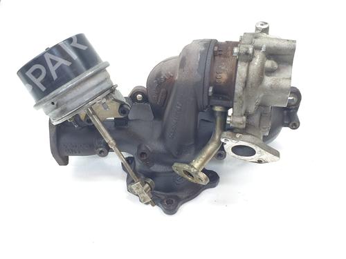 Used Turbocharger/Supercharger Turbocharger/Supercharger 38098312 38098312