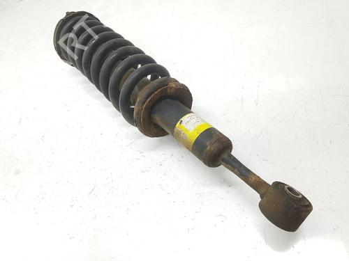 Left front shock absorber TOYOTA LAND CRUISER PRADO (_J12_) 3.0 D-4D (KDJ120, KDJ125) | BP12528077M16 