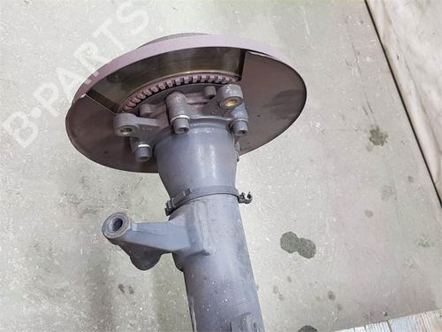 Rear axle IVECO DAILY VI Van | BP38408603M2 - Image 8