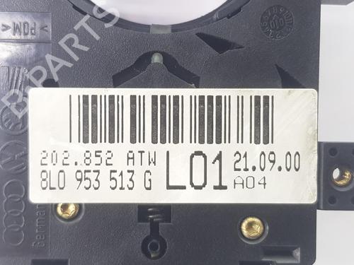Other AUDI TT Roadster (8N9) 1.8 T | BP14101923O1 