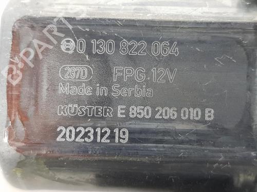 Right front window motor SEAT ARONA (KJ7, KJP) 1.5 TSI | BP17917105E20 