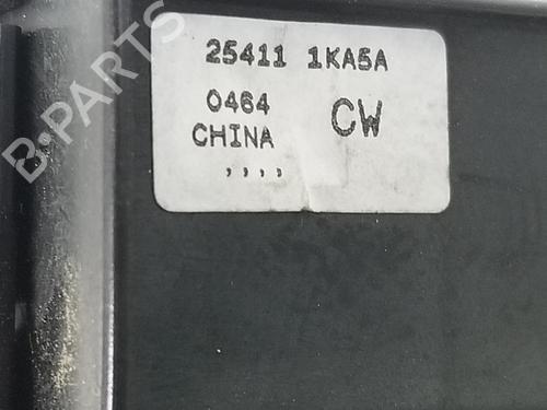 Right front window switch NISSAN JUKE (F15) 1.2 DIG-T | BP6070242I26 