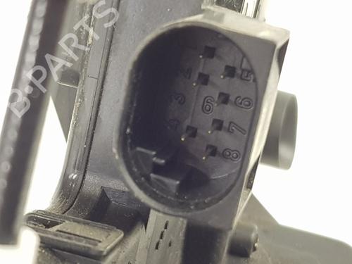 Front left lock BMW 3 (E46) 320 d | BP29409324C98